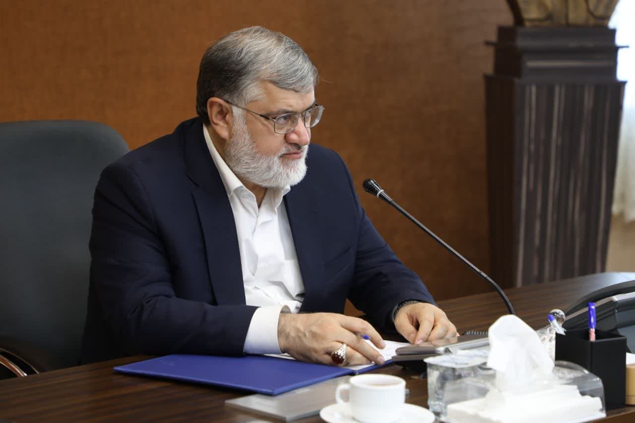 آلبوم تصویری / ملاقات مردمی استاندار آذربایجان غربی