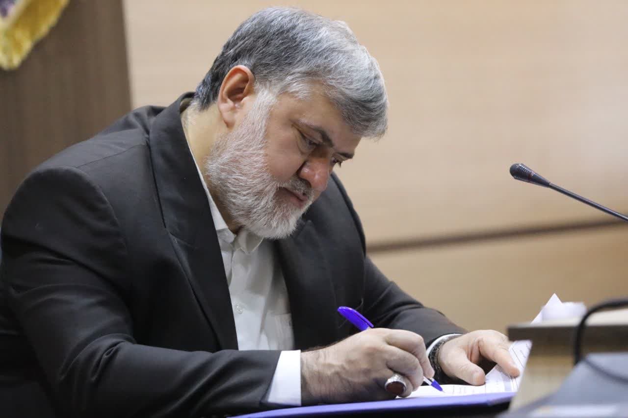 آلبوم تصویری / ملاقات مردمی استاندار آذربایجان غربی