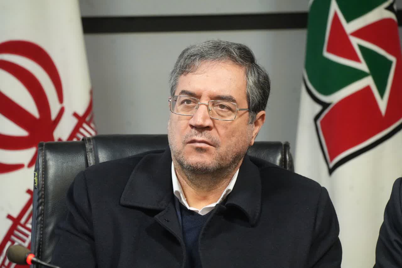 برگزاری نشست بررسی مسائل مرزی و ظرفیت‌های اقتصادی شهرستان ماکو + تصاویر