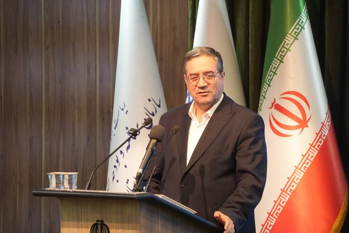 آلبوم تصویری / برگزاری جلسه شورای اداری آذربایجانغربی