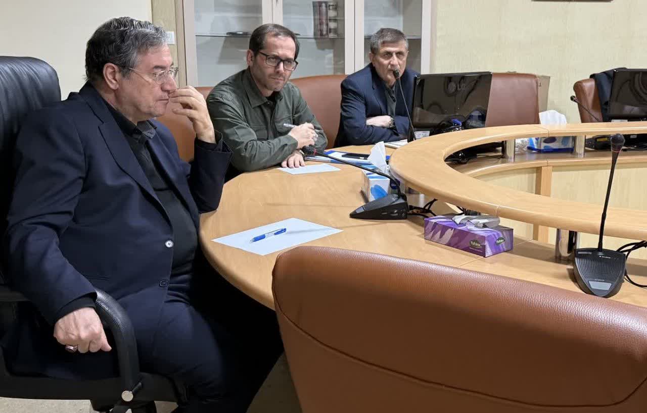 مدیریت شبانه‌روزی، آرامش را در جامعه حاکم کرده است