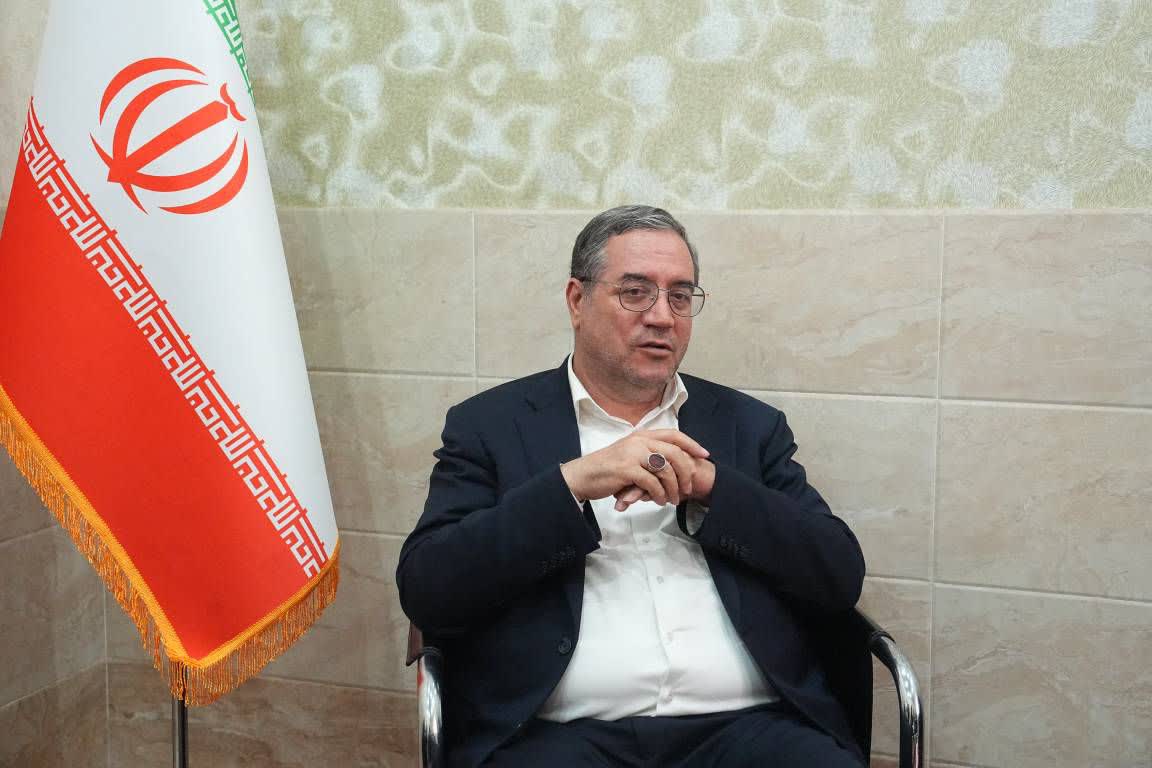 مولدسازی مسیر تازهای برای تکمیل پروژههای نیمهتمام است