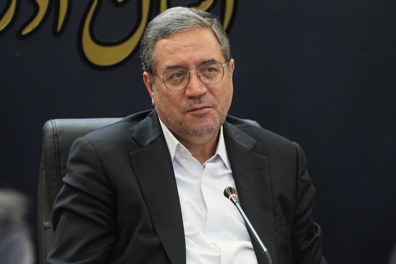 آغاز رسمی سرشماری نفوس و مسکن 1405