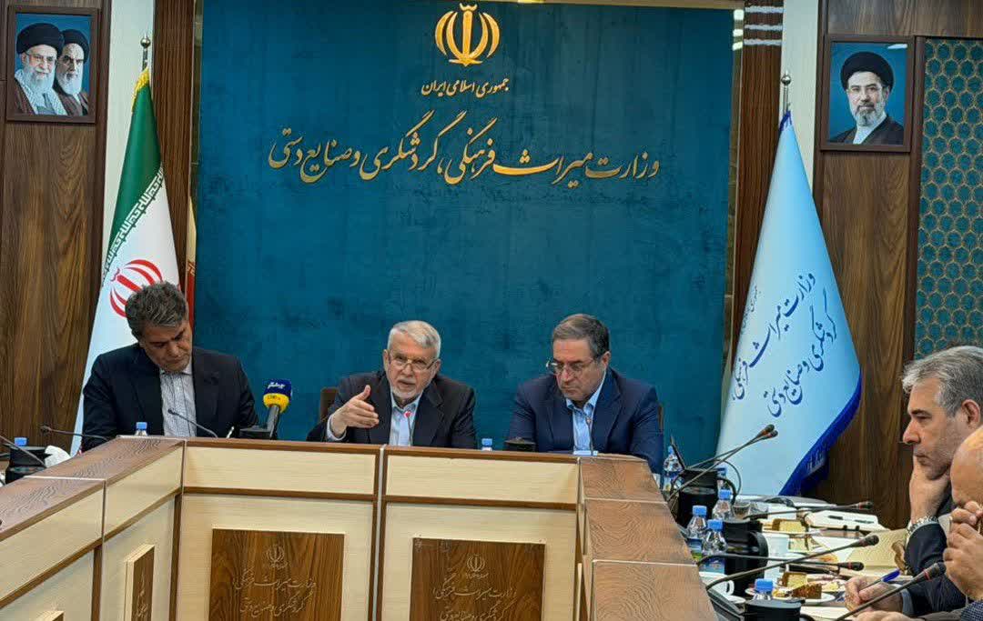 شمس و مولانا دوباره در خوی میدرخشند