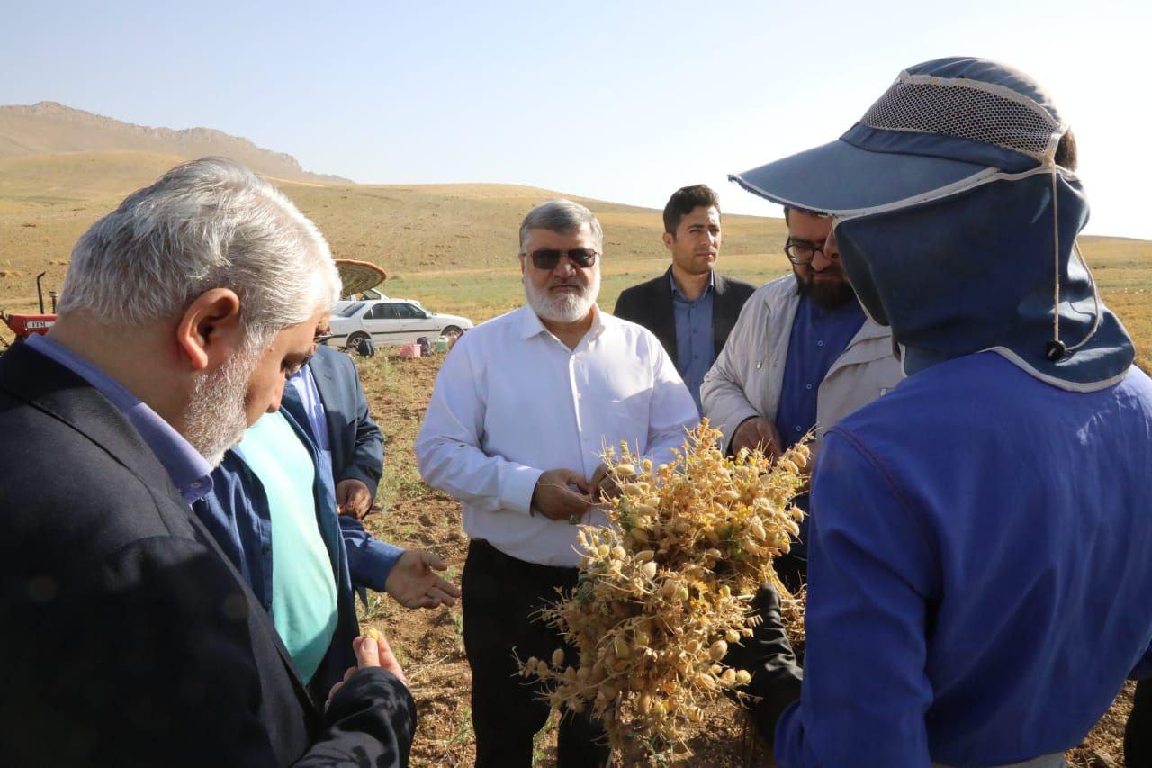 آلبوم تصویری / پانزدهمین سفر شهرستانی استاندار آذربایجان غربی؛ مقصد بخش صومای برادوست