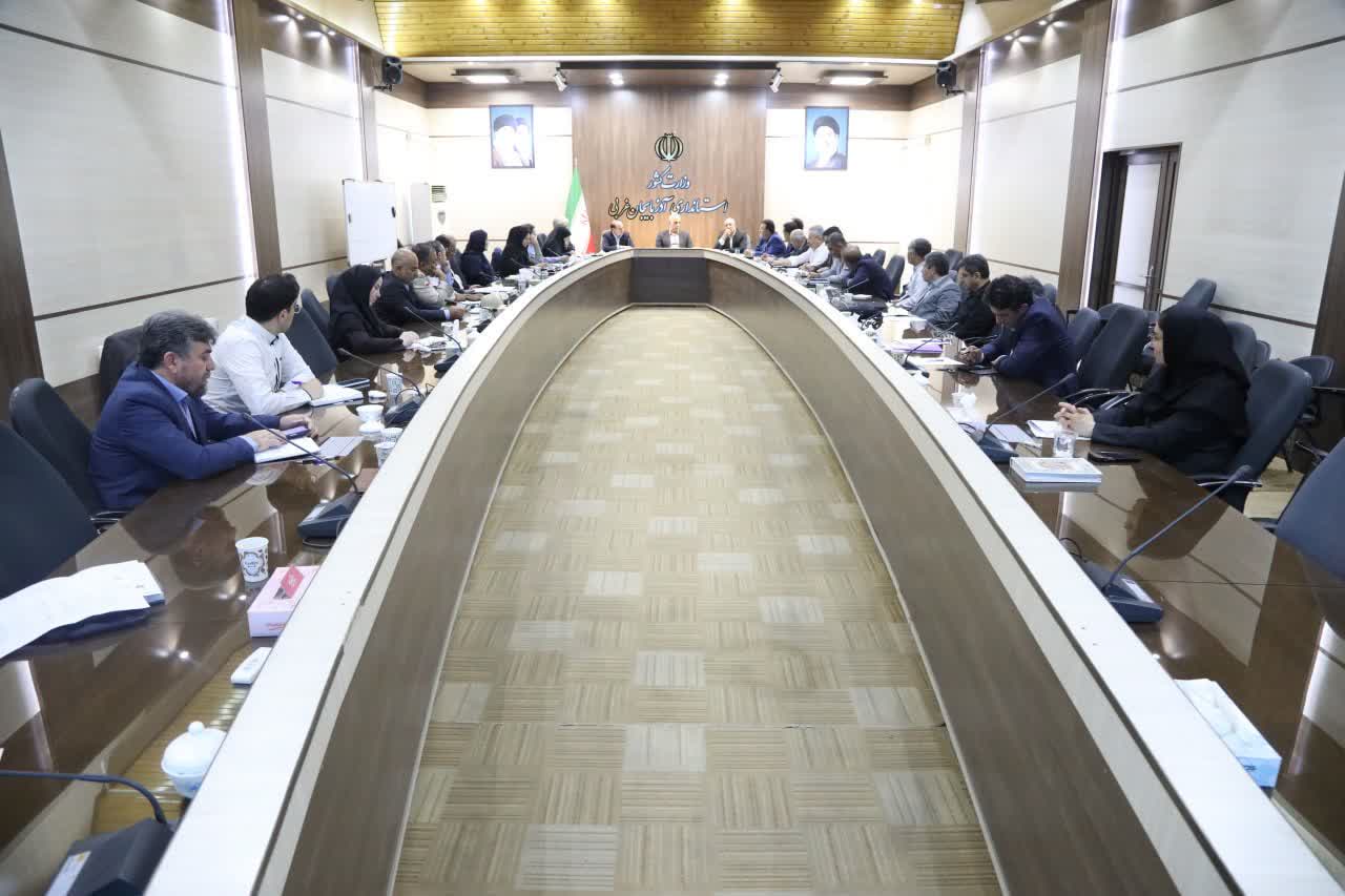 توسعه صادرات آذربایجانغربی با رفع موانع مرزی و فتح بازارهای جدید شتاب میگیرد