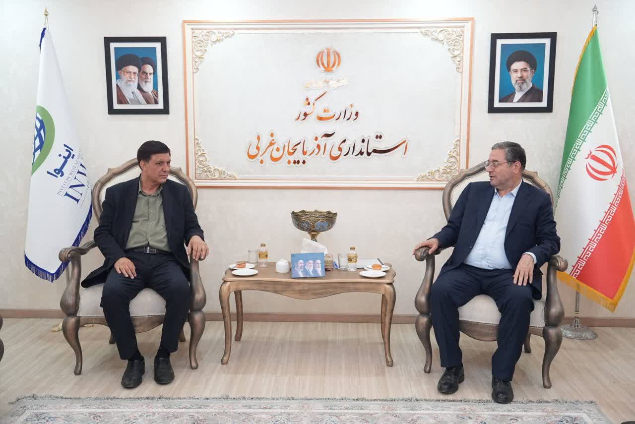 تأکید بر توسعه زیرساختهای روستایی آذربایجانغربی