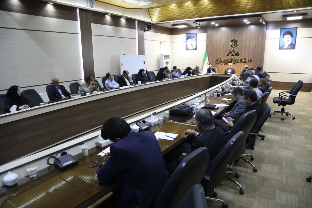 توسعه صادرات آذربایجانغربی با رفع موانع مرزی و فتح بازارهای جدید شتاب میگیرد