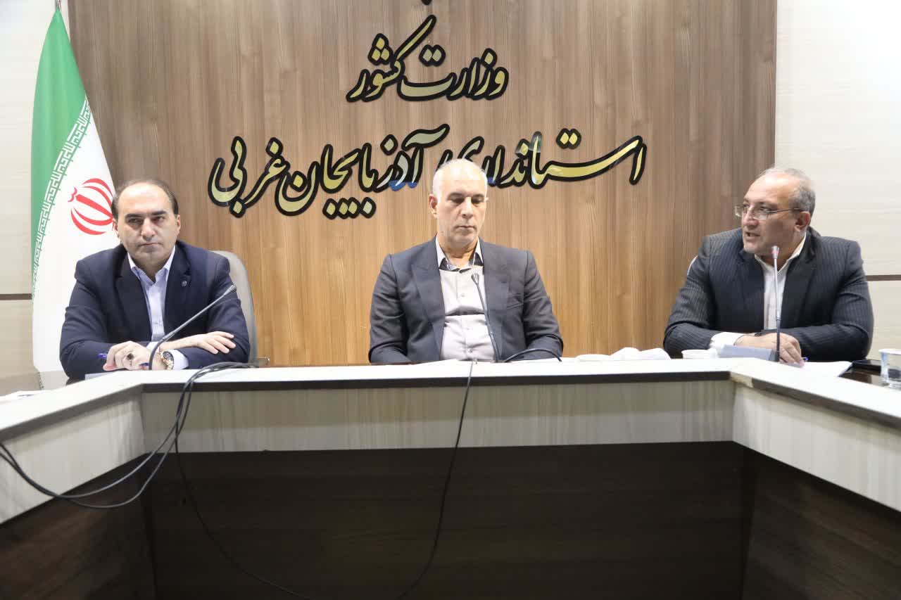 توسعه صادرات آذربایجانغربی با رفع موانع مرزی و فتح بازارهای جدید شتاب میگیرد