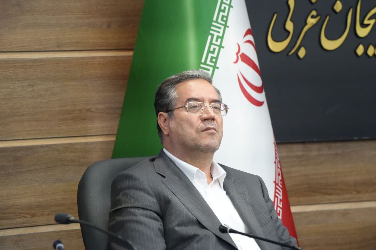 آلبوم تصویری / نشست رئیسجمهور با فعالان سیاسی آذربایجانغربی