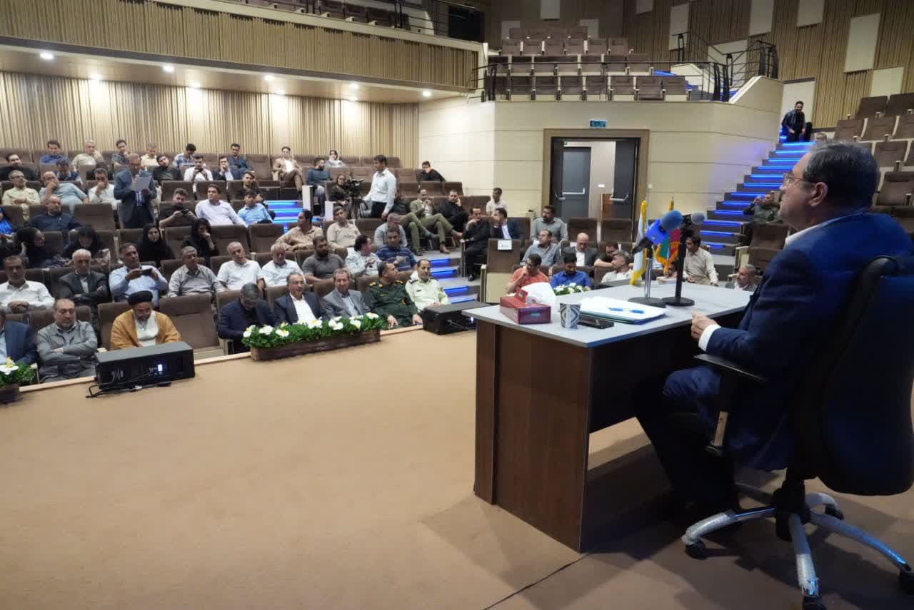 آلبوم تصویری / برگزاری آیین بزرگداشت روز خبرنگار در ارومیه