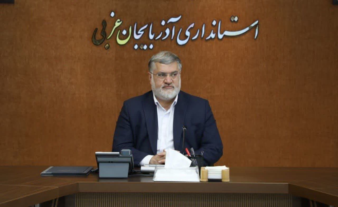 آلبوم تصویری / برگزاری جلسه شورای آموزش و پرورش آذربایجانغربی