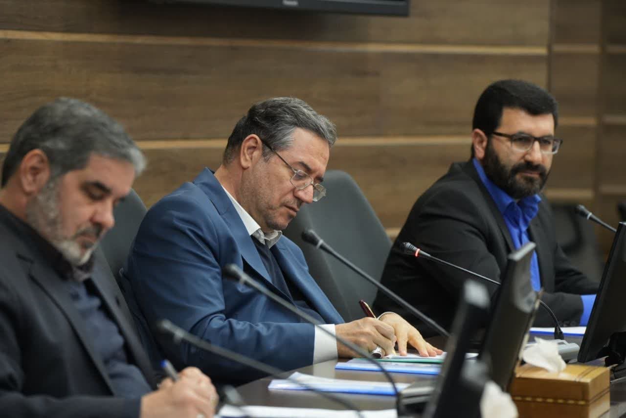 حضور برخط استاندار آذربایجان غربی در جشن ملی توانمندسازی بیش از 80 هزار مجری طرح های اشتغال + تصاویر