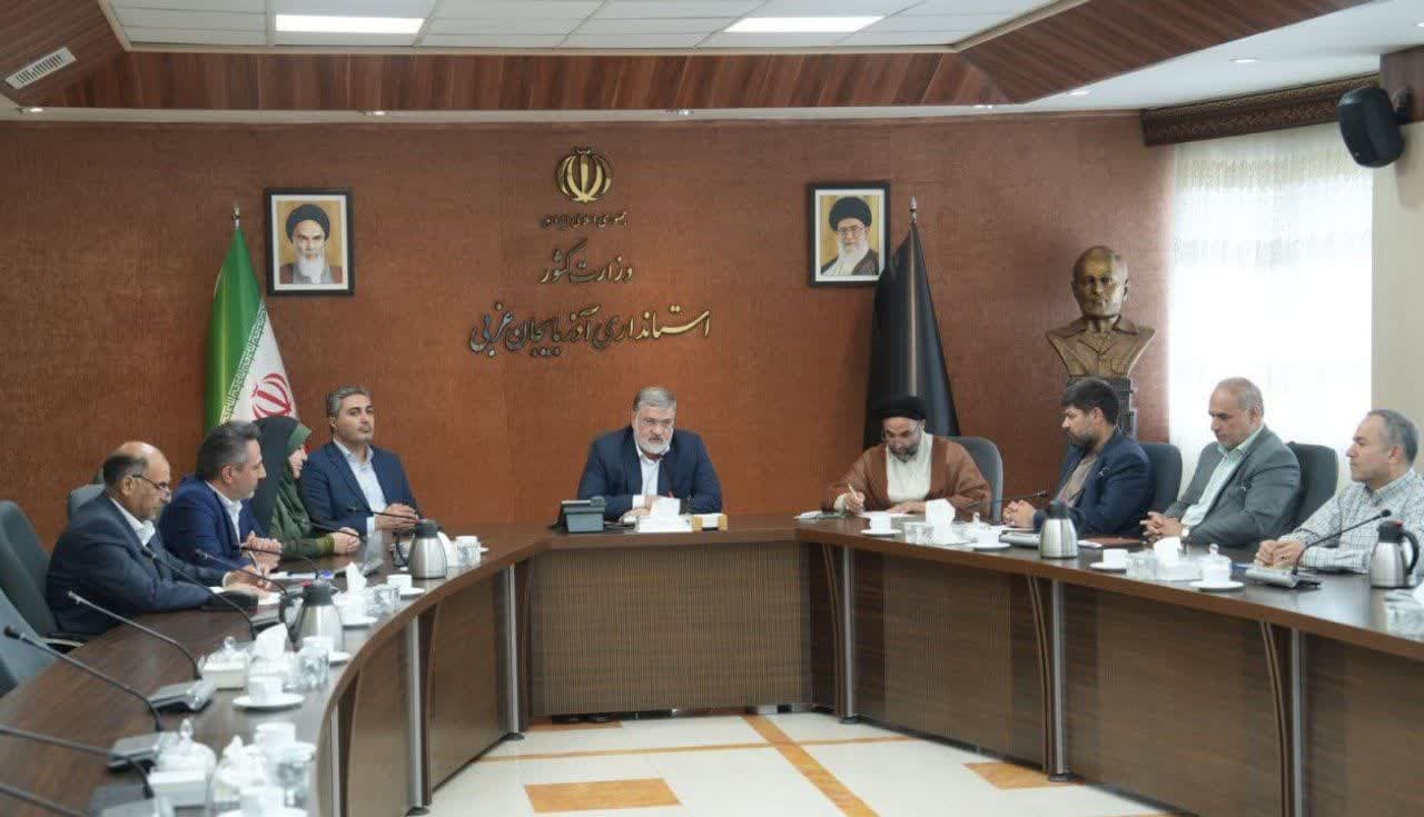 58 روستای استان به شبکه ملی اطلاعات و اینترنت پرسرعت متصل شد