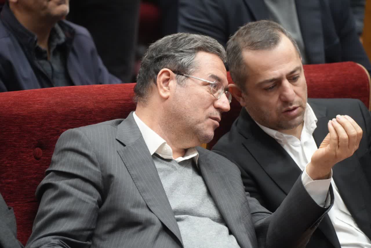 برگزاری نخستین رویداد نوآوری، گفتمانسازی و سرمایهگذاری نسل جوان در آذربایجانغربی + تصاویر