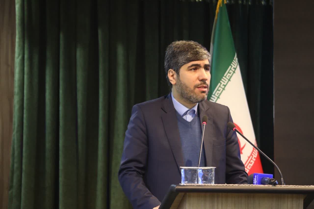 آلبوم تصویری / برگزاری جلسه شورای اداری استان آذربایجانغربی