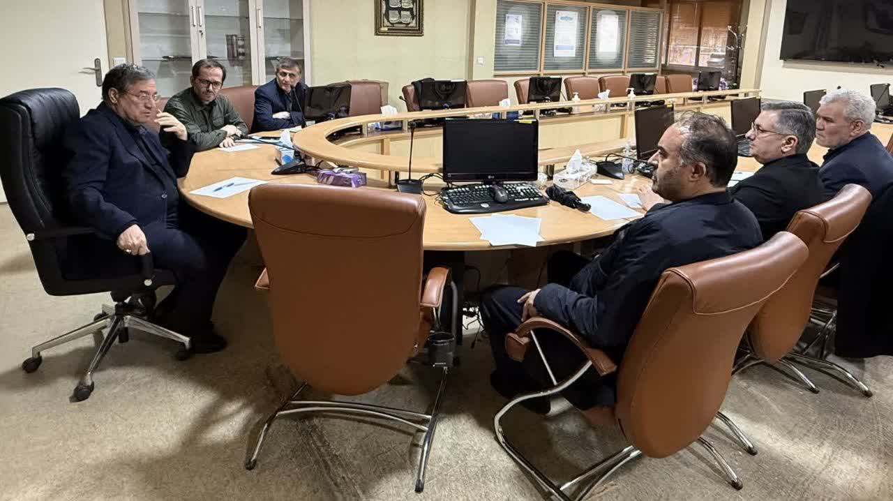 مدیریت شبانه‌روزی، آرامش را در جامعه حاکم کرده است