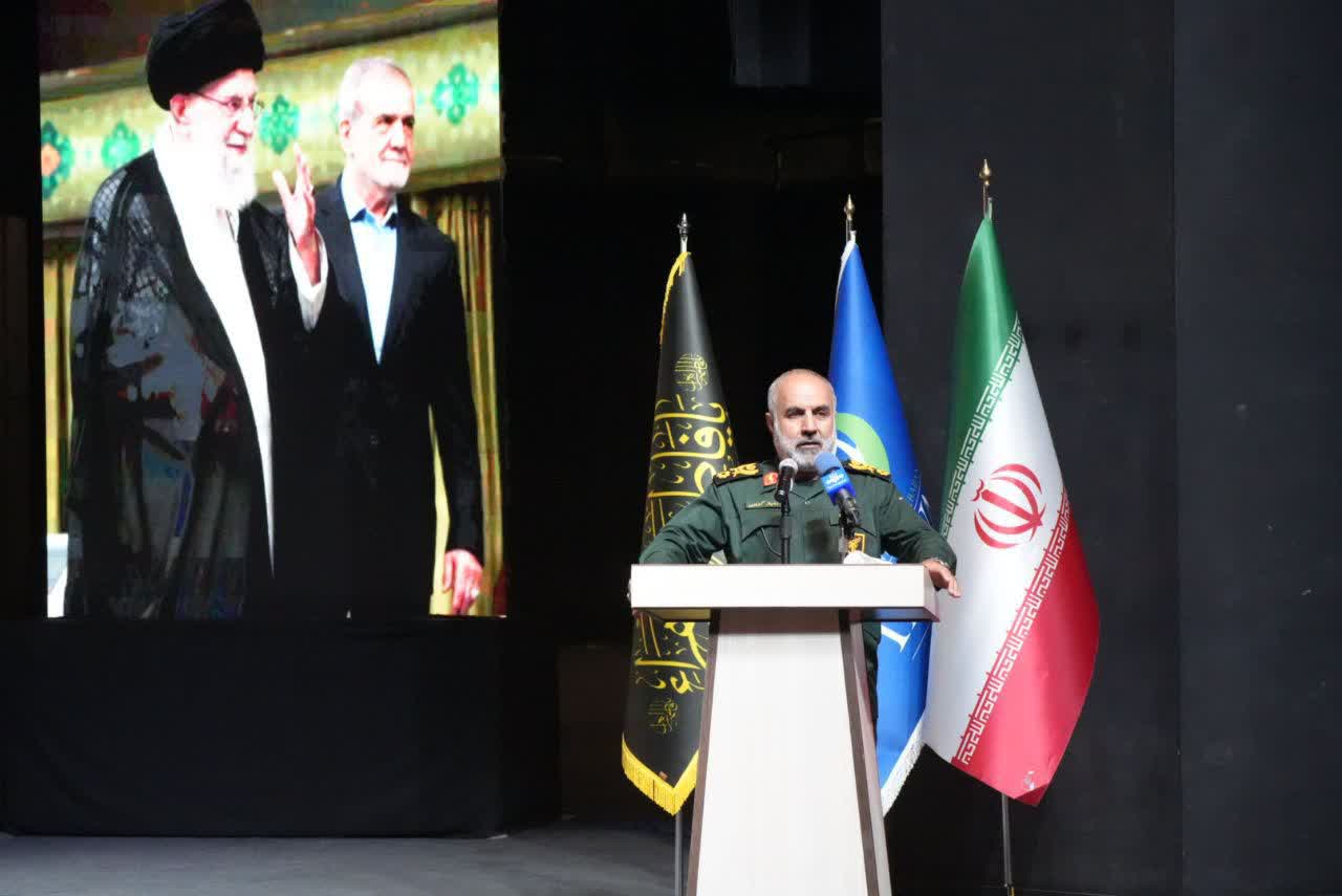 آلبوم تصویری / برگزاری جلسه شورای اداری آذربایجانغربی