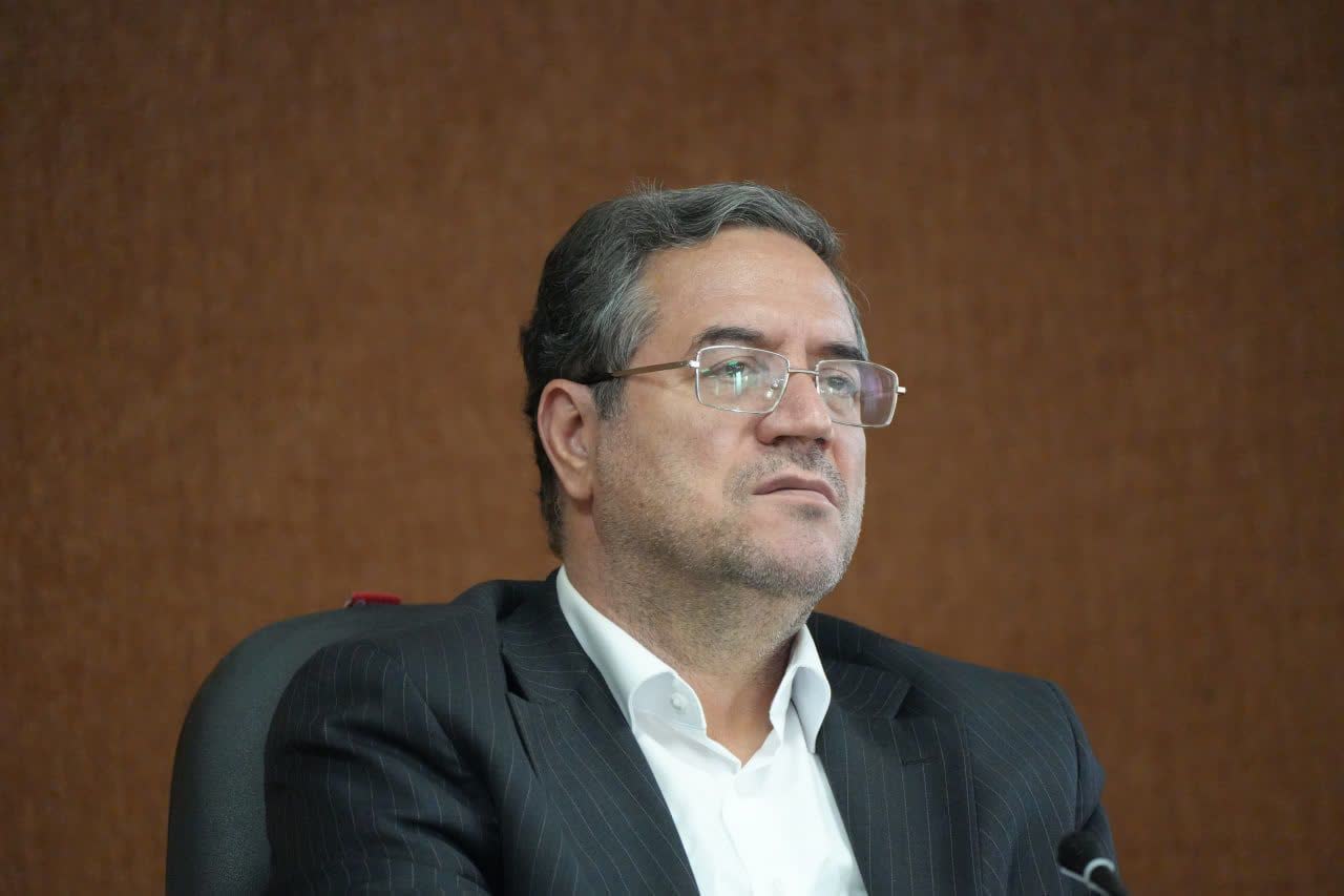 برگزاری جلسه کمیسیون ماده 5 آذربایجانغربی