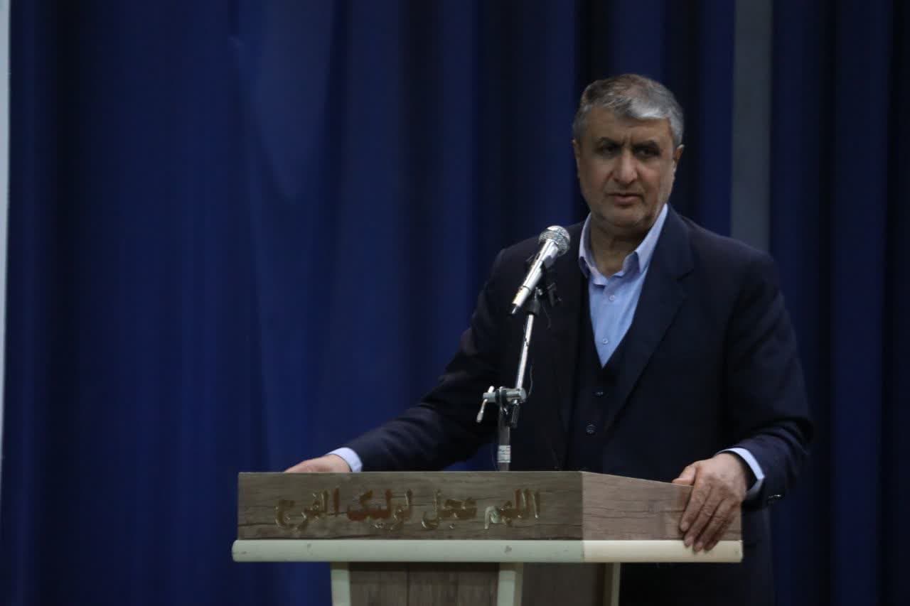 آلبوم تصویری / برگزاری آیین آغاز عملیات اجرایی اکتشافات تکمیلی در مجتمع معدنی صنعتی اورانیوم دیلکوردی چالدران