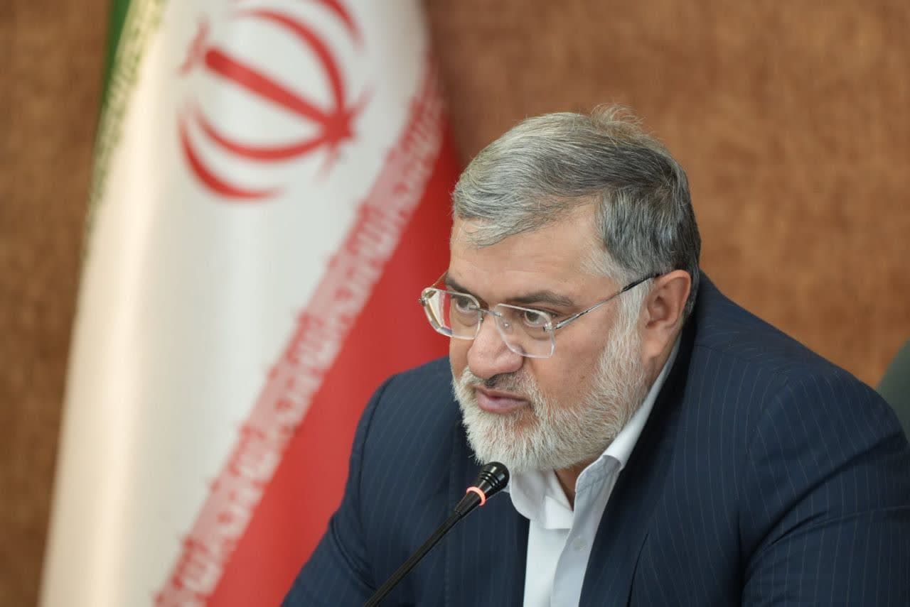 58 روستای استان به شبکه ملی اطلاعات و اینترنت پرسرعت متصل شد