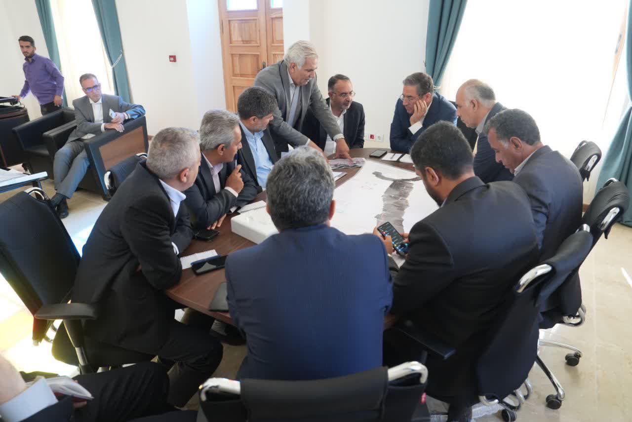 اولتیماتوم استاندار آذربایجانغربی به مدیران اجرایی منطقه ویژه ارومیه-سرو