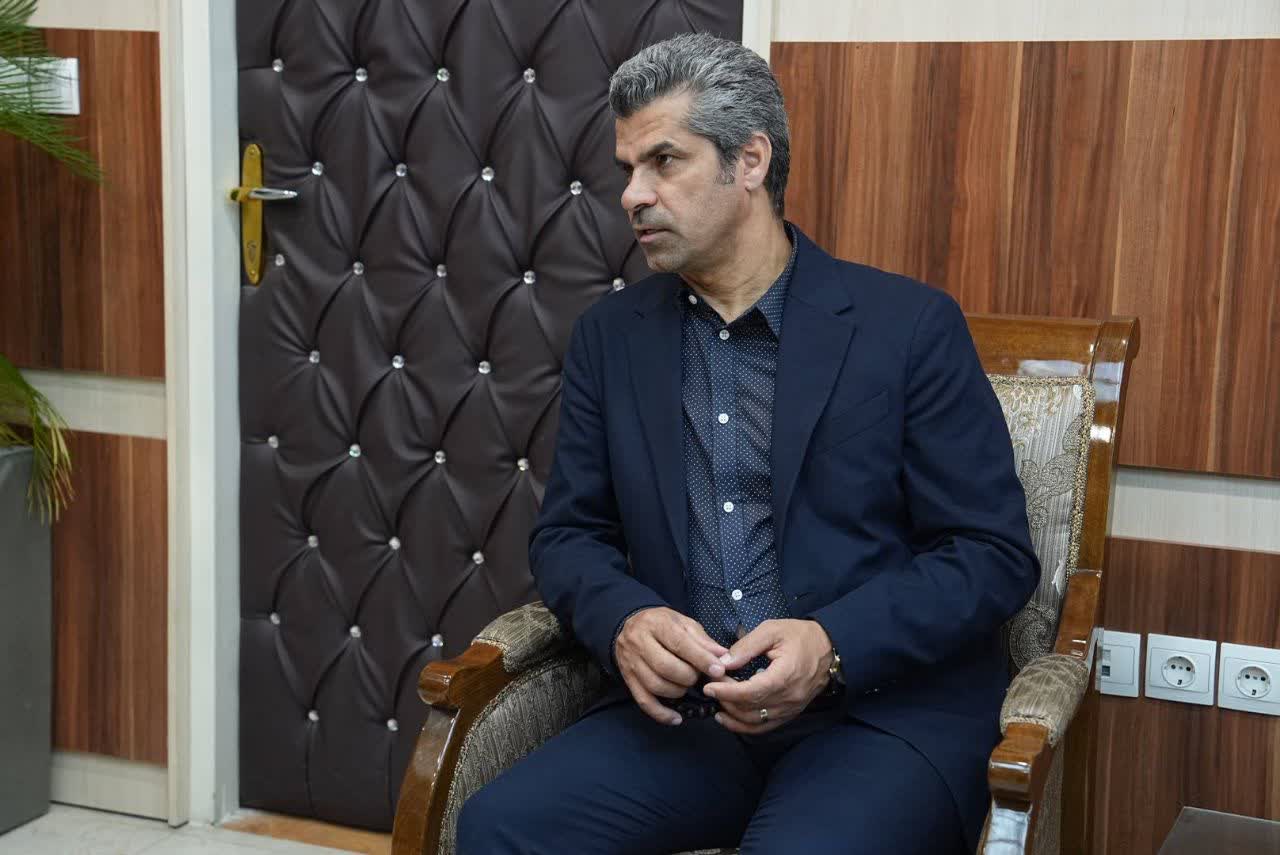 تأکید استاندار آذربایجانغربی بر میزبانی رویدادهای بینالمللی ورزشی