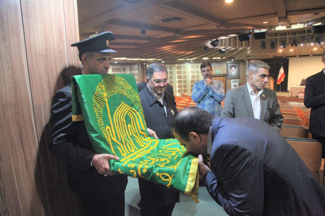 آلبوم تصویری / جشن ولادت با سعادت حضرت امام رضا (ع) در استانداری آذربایجان غربی