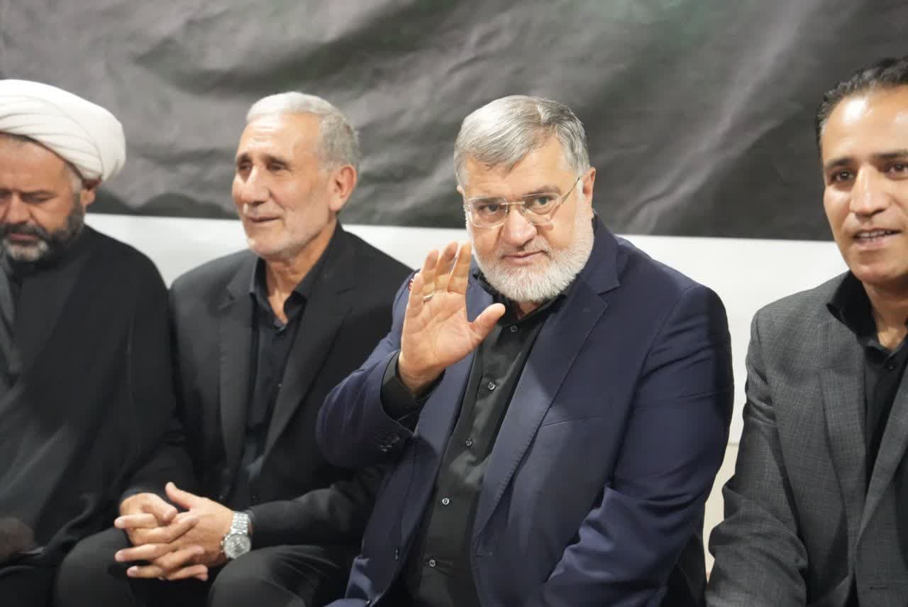 آلبوم تصویری / حضور استاندار آذربایجان غربی در زورخانه جهان پهلوان تختی ارومیه