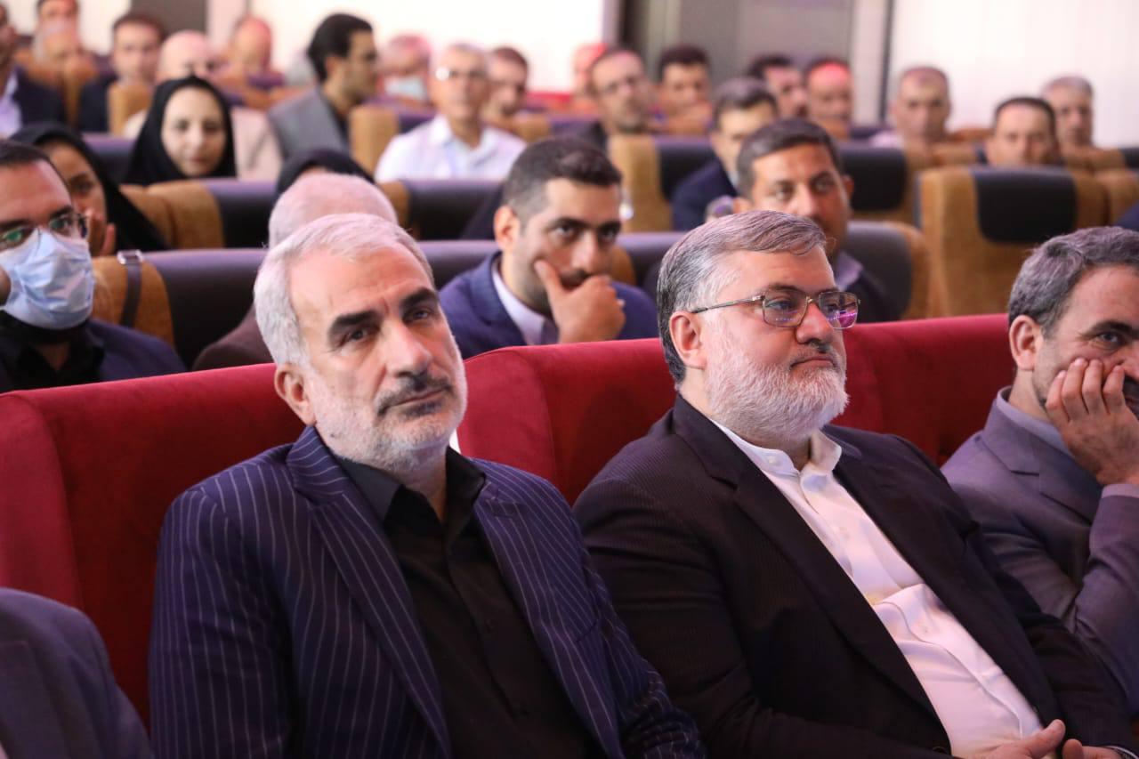 آلبوم تصویری / دیدار صمیمی وزیر آموزش و پرورش با جمعی از فرهنگیان آذربایجان غربی