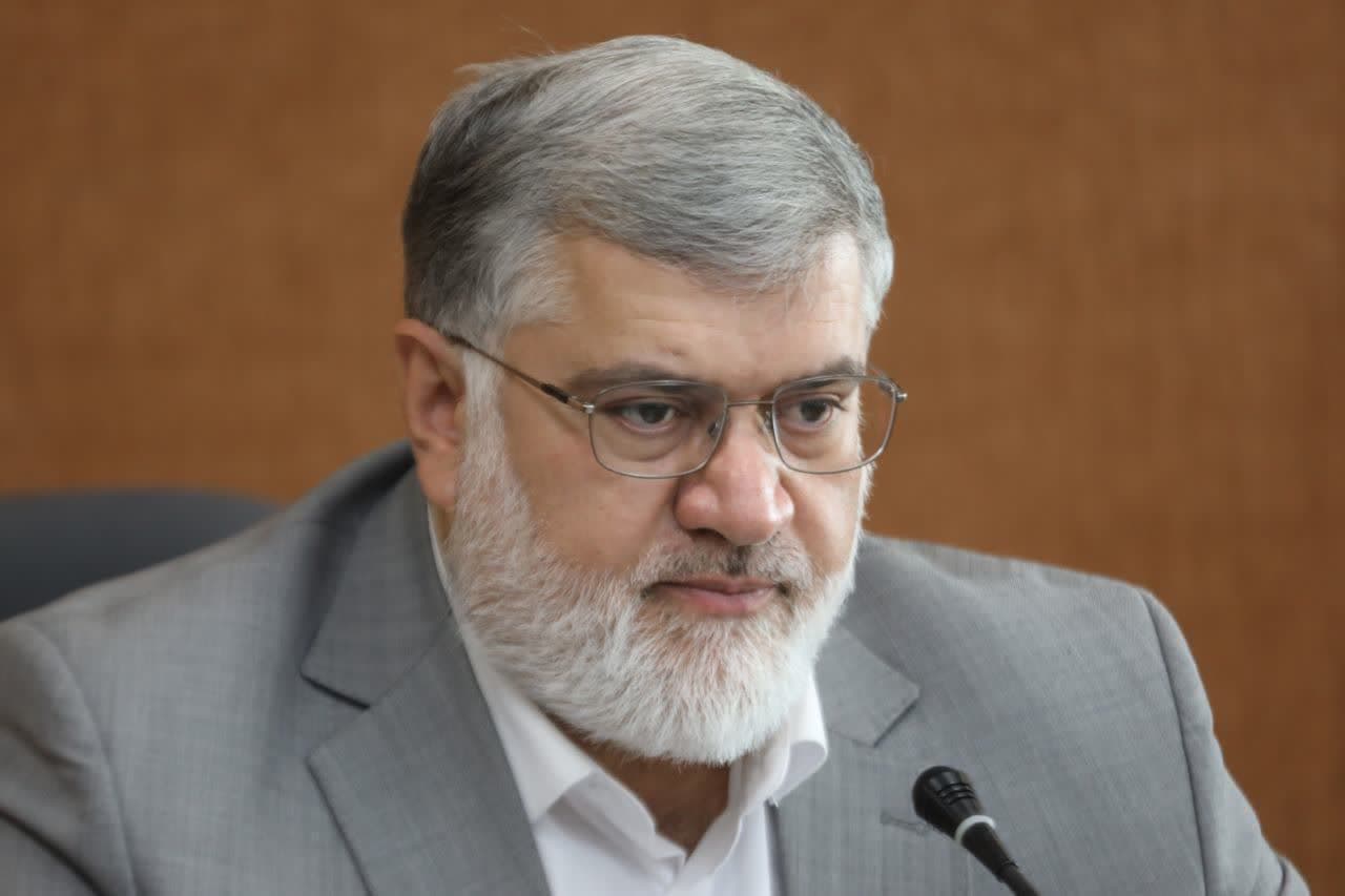 آلبوم تصویری / ملاقات مردمی استاندار آذربایجان غربی