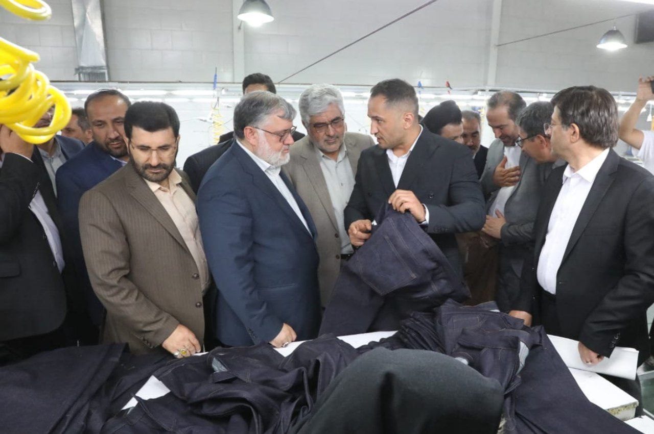 آلبوم تصویری / چهاردهمین سفر شهرستانی استاندار آذربایجان غربی؛ مقصد شهرستان ماکو (1)