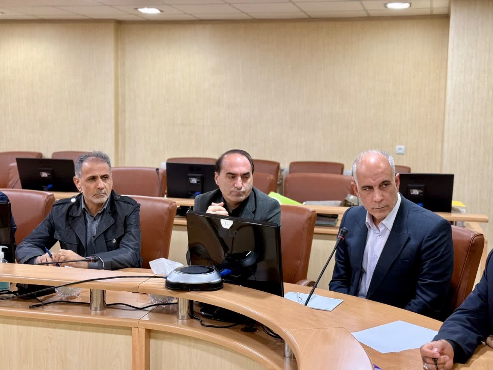 اتخاذ تمهیدات ویژه برای تأمین کالاهای اساسی و تنظیم بازار شب عید