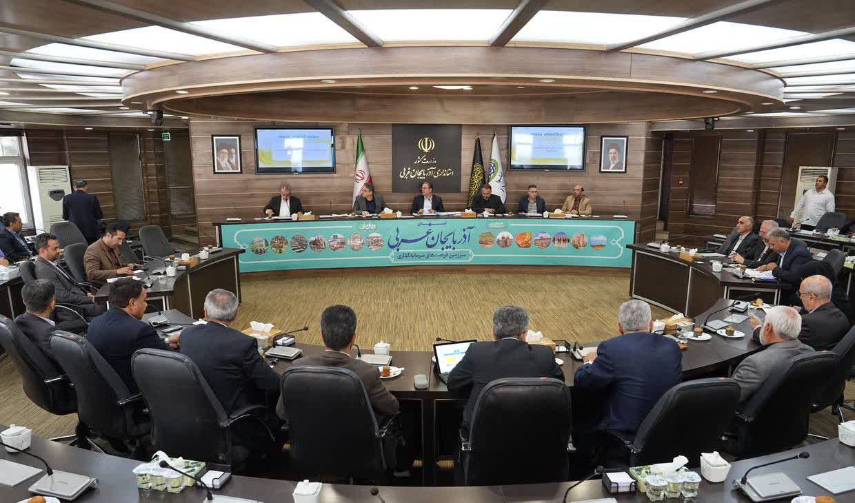 آموزش و پرورش؛ سنگر توسعه آذربایجانغربی