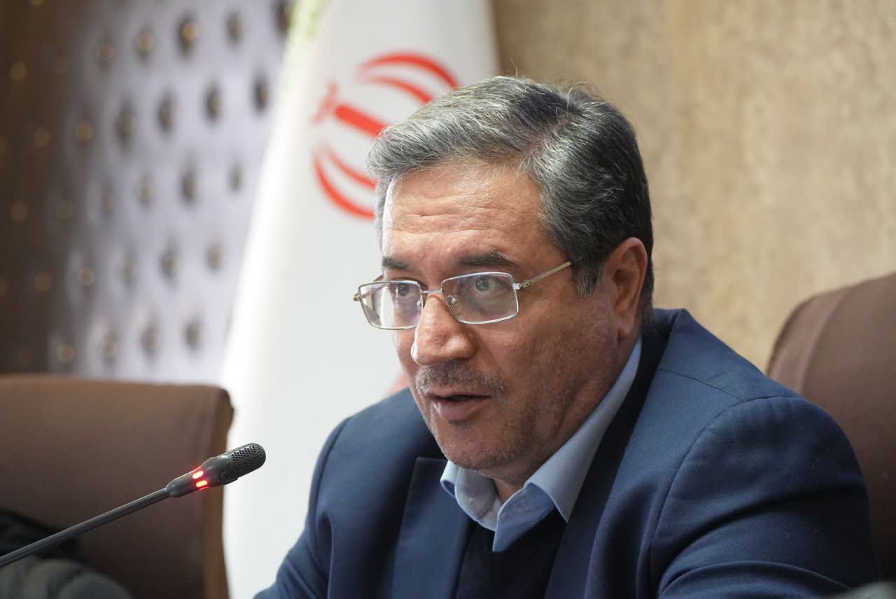 برگزاری نشست علمی منطقه‌ای نجات دریاچه ارومیه + تصاویر