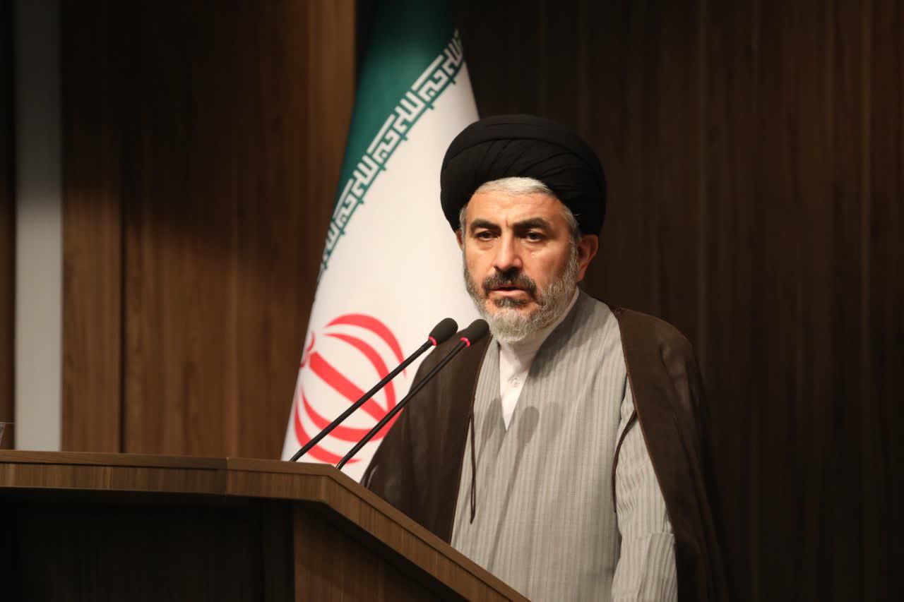 آلبوم تصویری / برگزاری آیین تجلیل از خادمین اربعین حسینی در استان و یادبود اولین سال بازگشایی مرز تمرچین جهت تردد زائرین اربعین