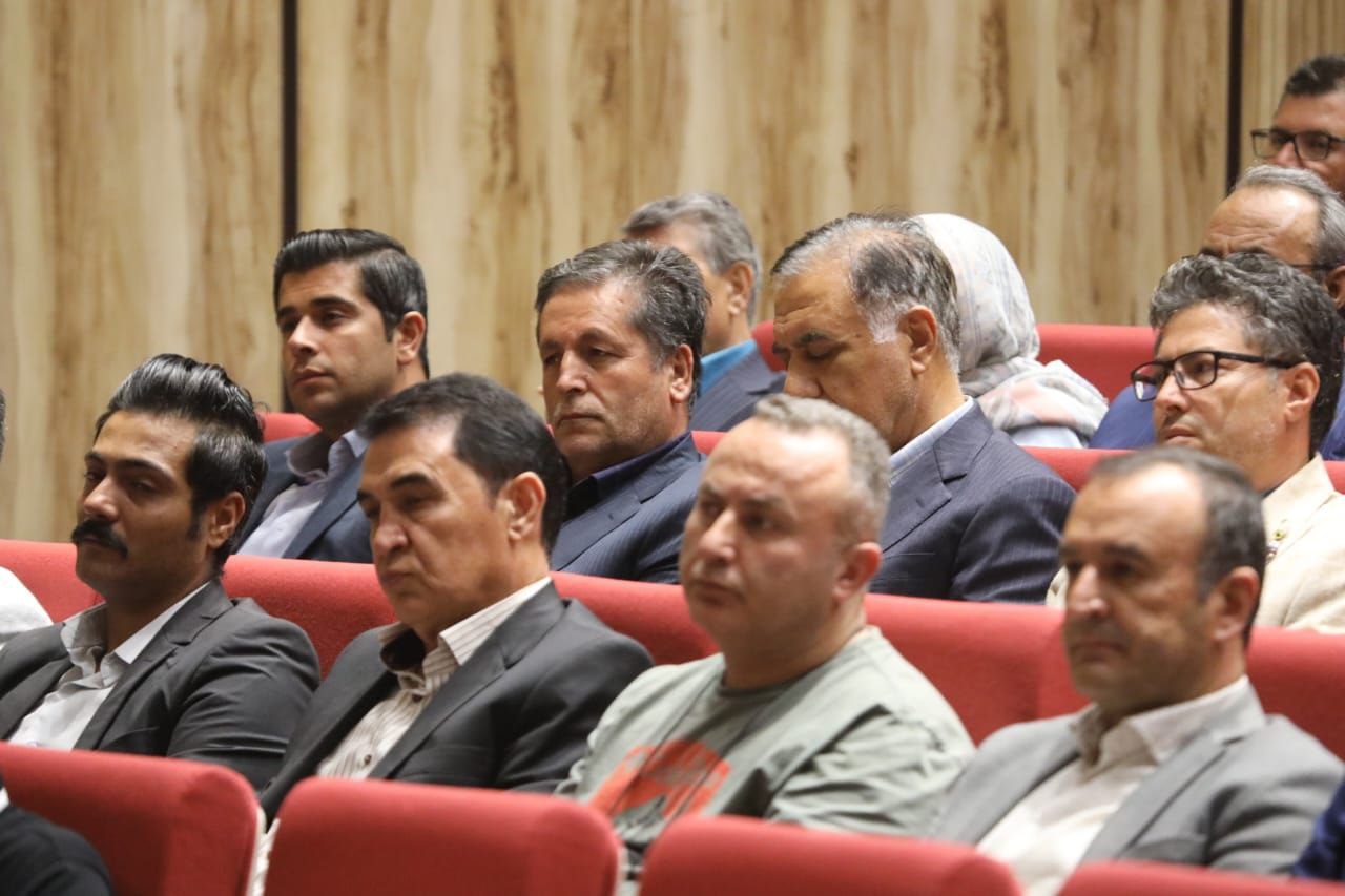 آلبوم تصویری / چهاردهمین سفر شهرستانی استاندار آذربایجان غربی؛ مقصد شهرستان ماکو (1)