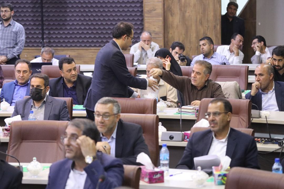 آلبوم تصویری / سفر دو روزه استاندار آذربایجان غربی به شهرستان خوی