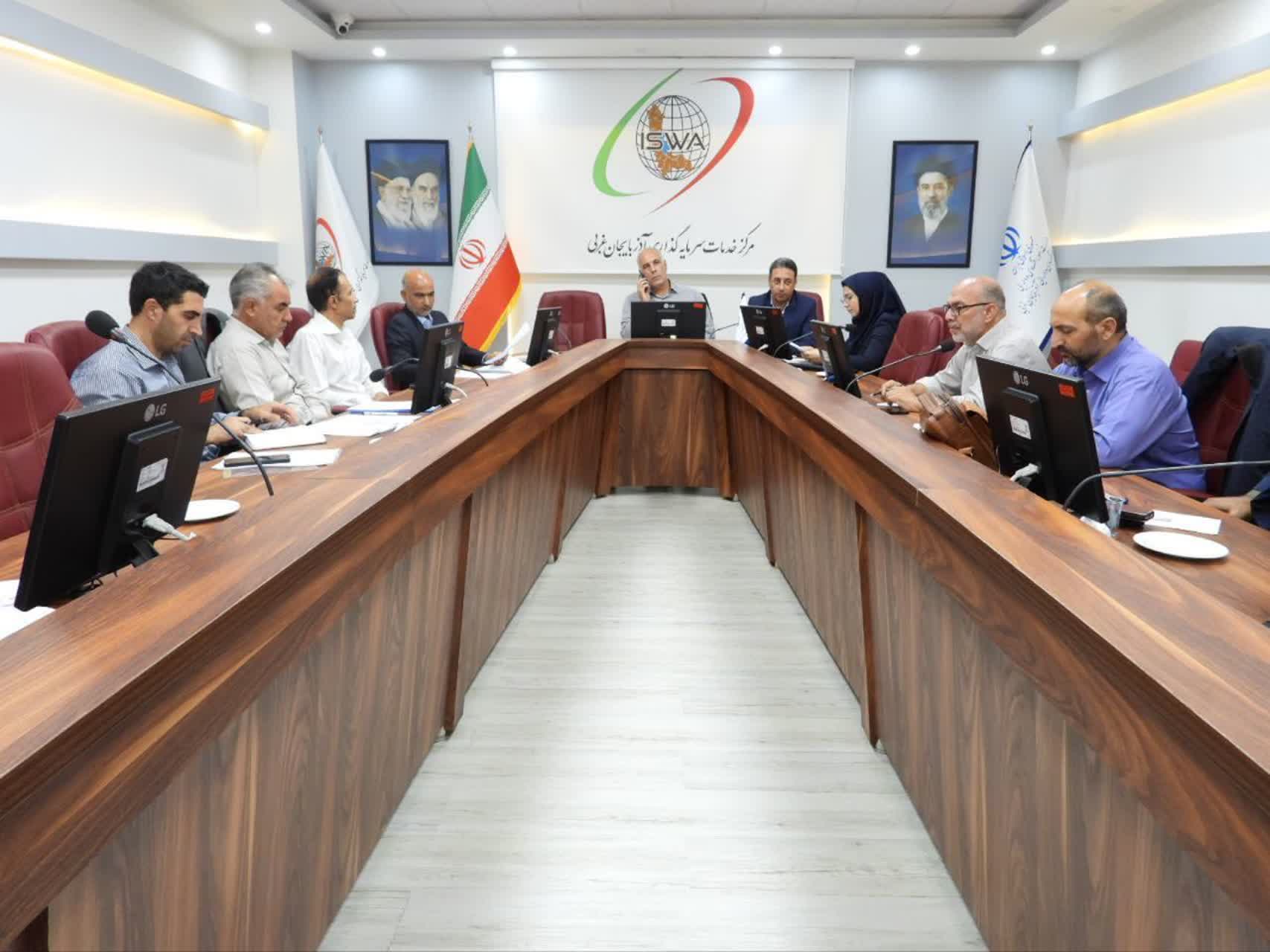 رفع فوری موانع سرمایهگذاری در آذربایجانغربی در دستورکار قرار گرفت
