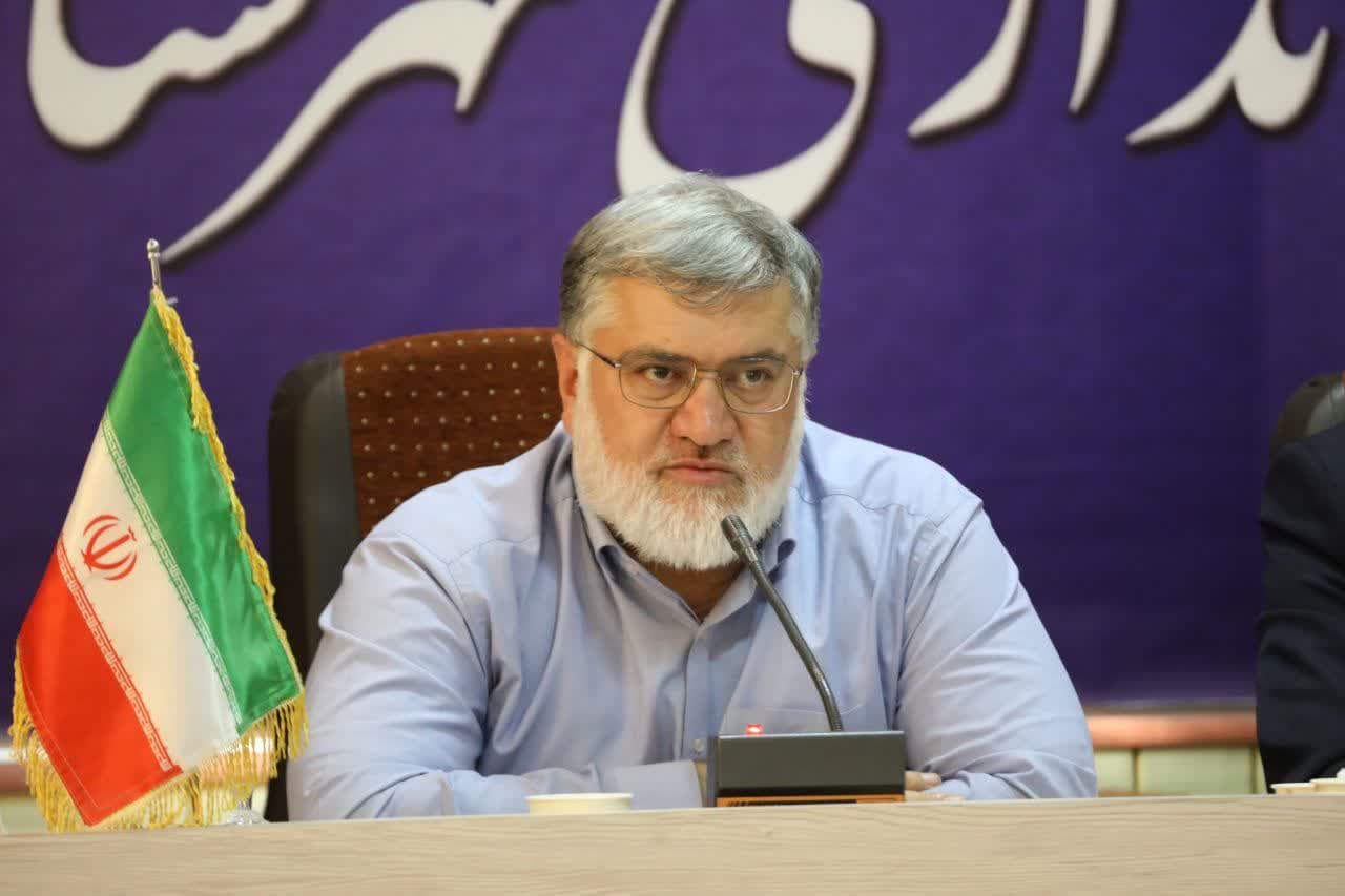 آلبوم تصویری / برگزاری جلسه بررسی روند اجرای مصوبات سفر شهرستانی استاندار آذربایجانغربی به شهرستان نقده