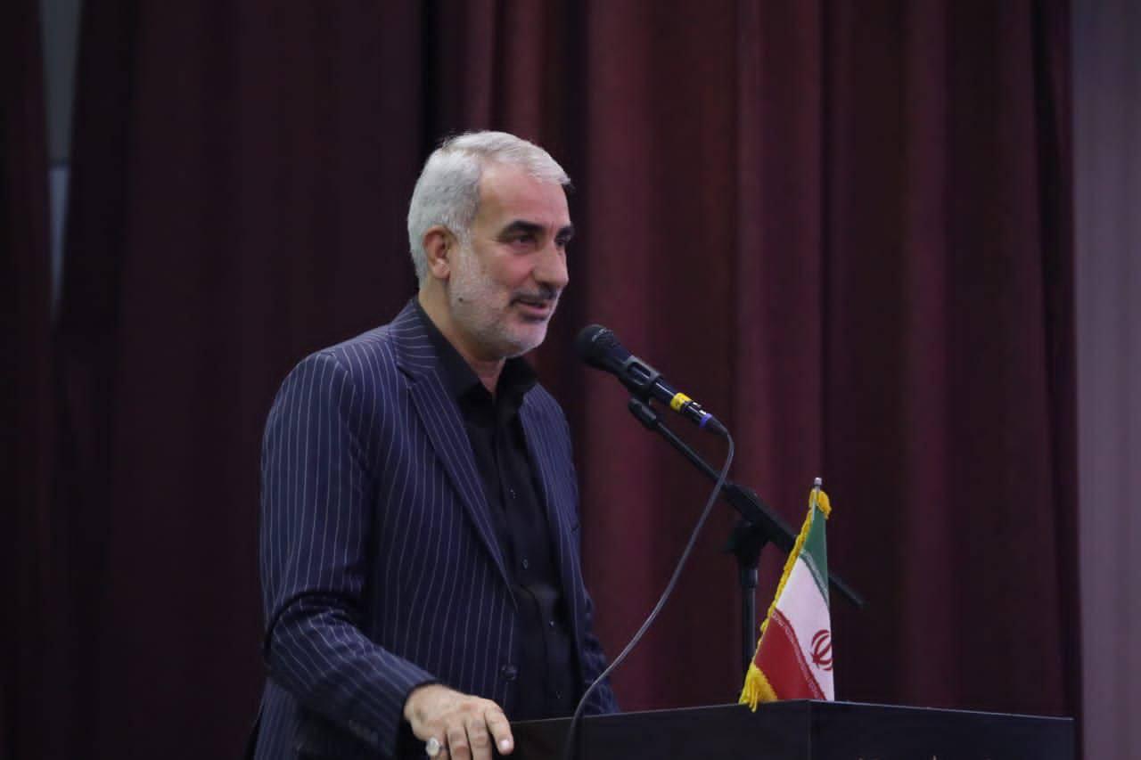 آلبوم تصویری / دیدار صمیمی وزیر آموزش و پرورش با جمعی از فرهنگیان آذربایجان غربی