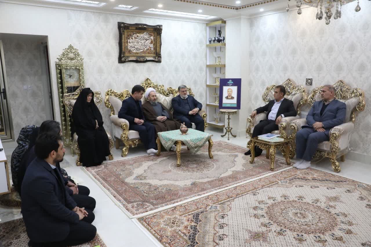آلبوم تصویری / سفر استاندار آذربایجان غربی به شهرستان شاهین دژ