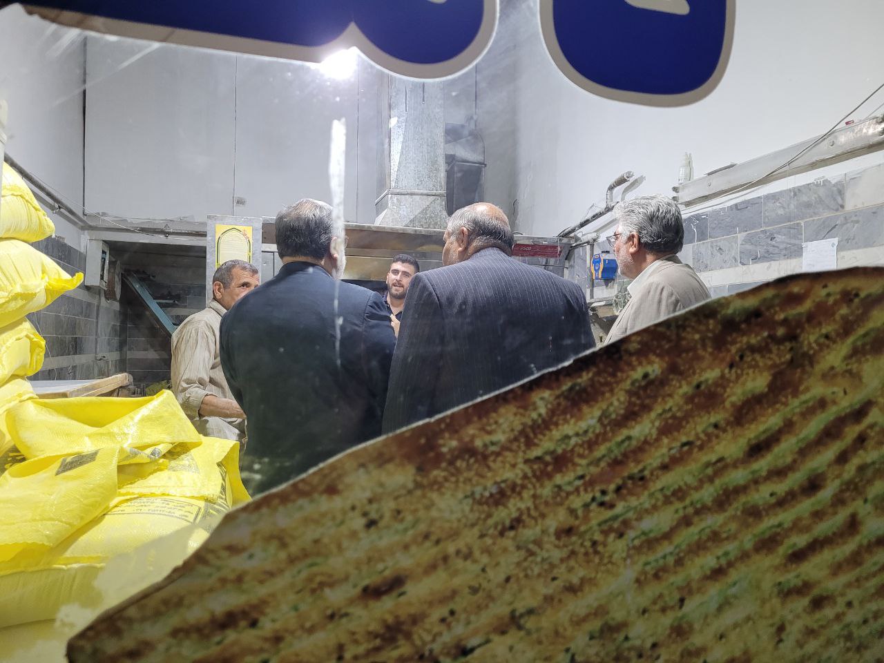 آلبوم تصویری / چهاردهمین سفر شهرستانی استاندار آذربایجان غربی؛ مقصد شهرستان ماکو (1)