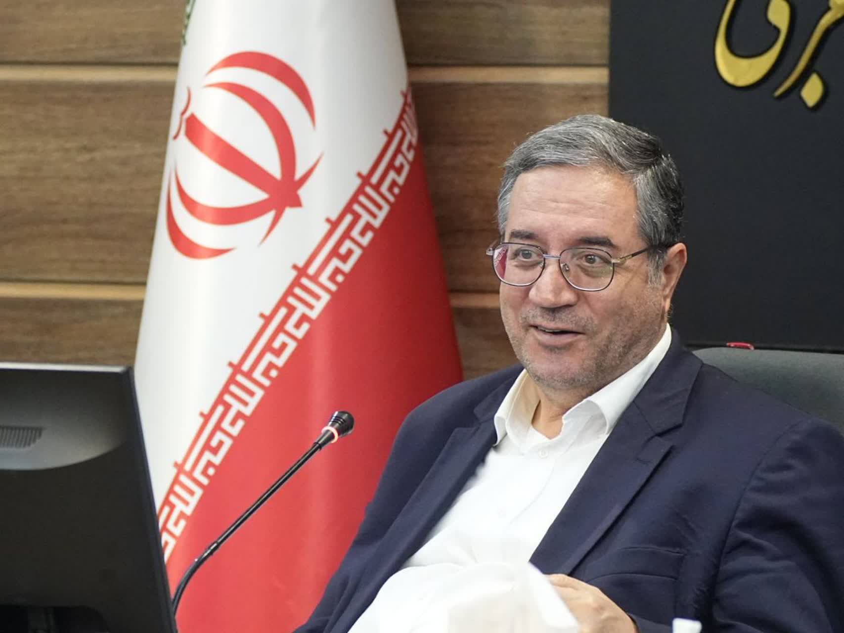 بررسی راهکارهای شتاب‌بخشی به توسعه آذربایجان‌غربی + تصاویر
