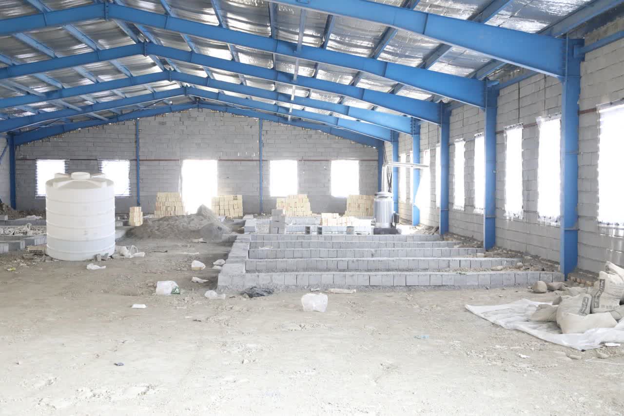 تأکید استاندار آذربایجان‌غربی بر تسریع اجرای طرح‌های جامع مرزهای راهبردی استان