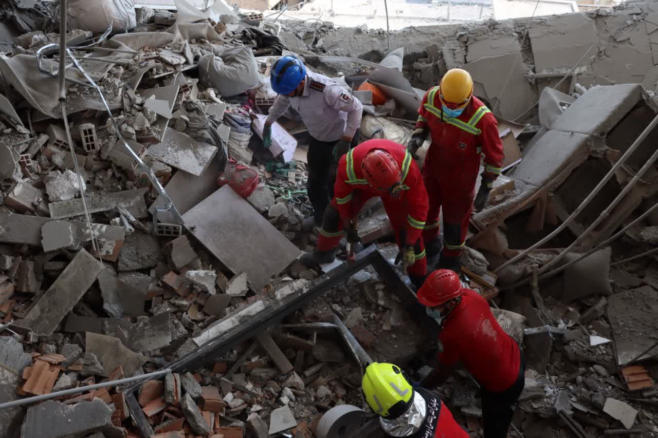 جنایت بامدادی دشمن در ارومیه