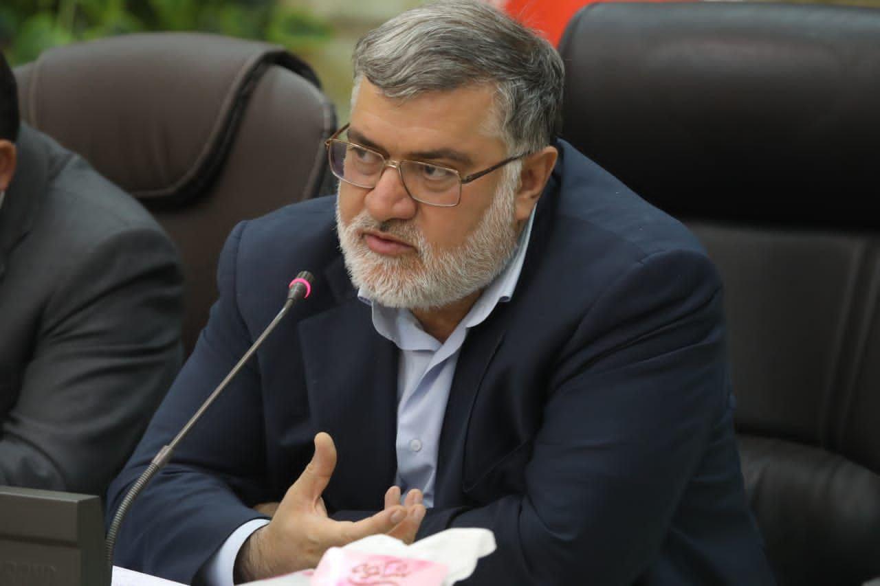 آلبوم تصویری / سیزدهمین سفر شهرستانی استاندار آذربایجان غربی؛ مقصد شهرستان اشنویه