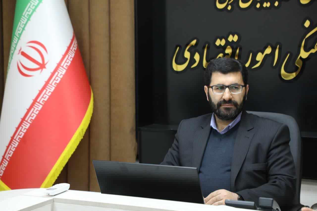 برگزاری جلسه شورای راهبردی طرح های سرمایه گذاری آذربایجانغربی + تصاویر