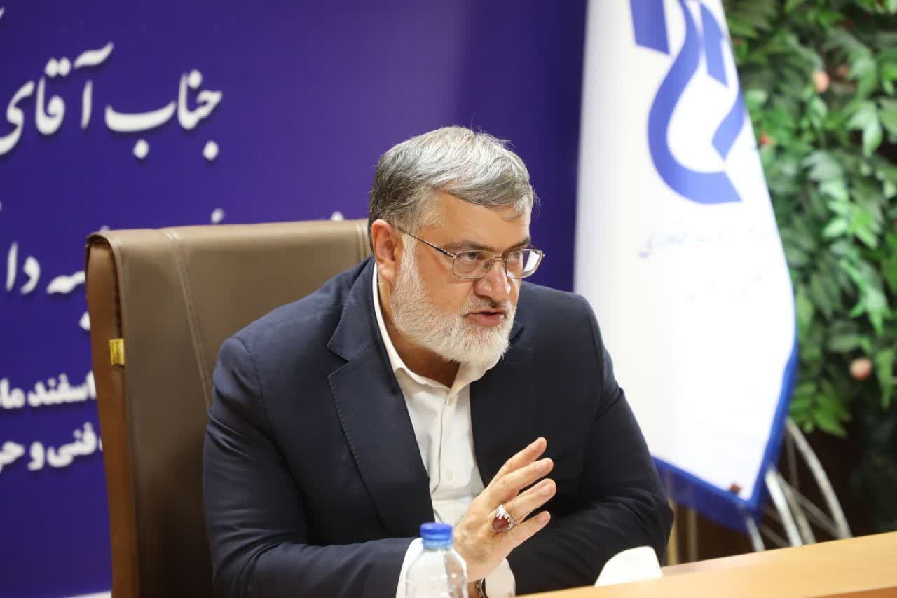 برگزاری نشست مشترک استاندار آذربایجانغربی با اعضای هیأترئیسه دانشگاه فنی و حرفهای استان + تصاویر