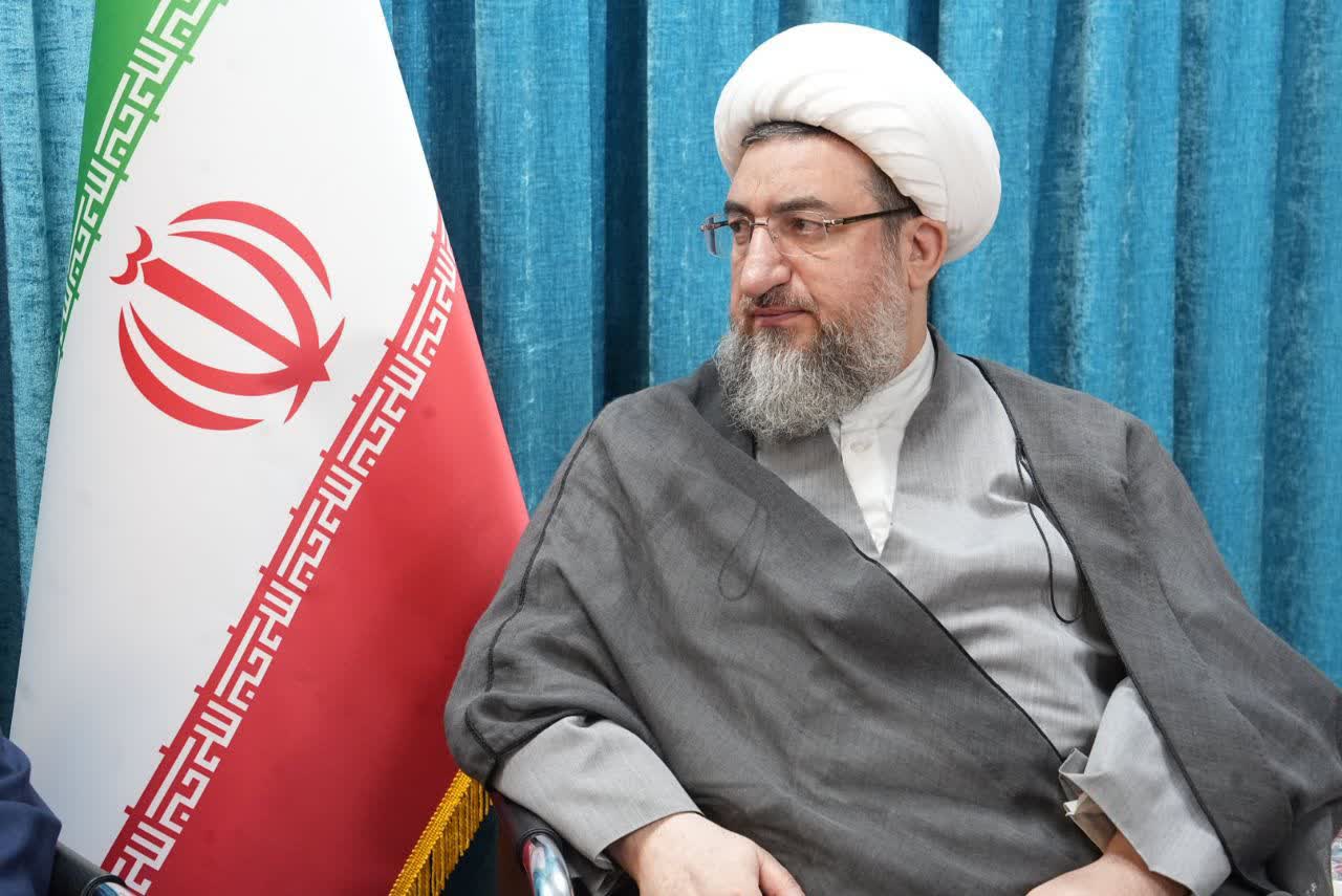 دیدار رضا رحمانی با نمایندگان ولی فقیه در آذربایجان‌غربی و آذربایجان‌شرقی + تصاویر